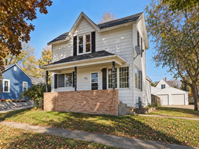 423 Walnut Avenue S Owatonna MN 55060 - MLS# 7163206