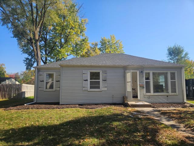 7209 Queen Avenue S Richfield MN 55423 - MLS# 7163231