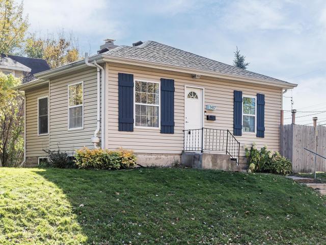 3457 Major Avenue N Crystal MN 55422 - MLS# 7163245
