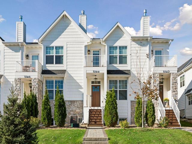 5144 Hankerson Avenue Edina MN 55436 - MLS# 7163255