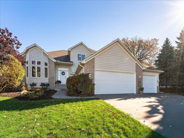 13337 Nevada Avenue Savage MN 55378 - MLS# 7163257