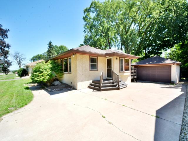 5526 Unity Avenue N Minneapolis MN 55429 - MLS# 7163269