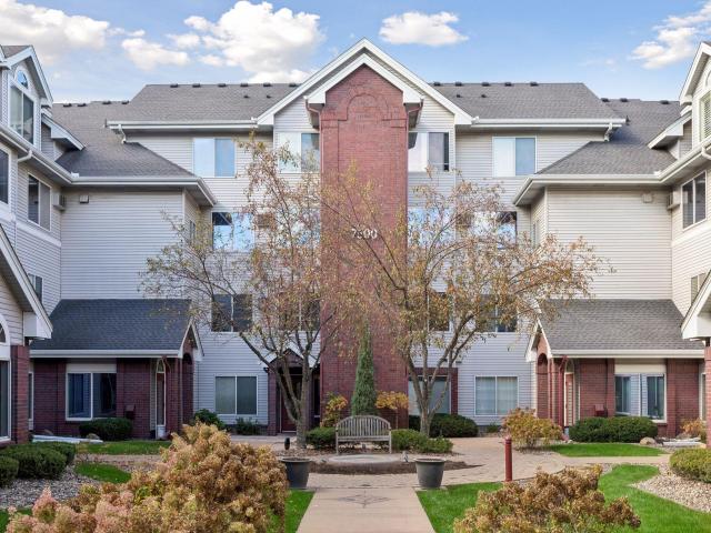 7500 Edinborough Way Unit 3304 Edina MN 55435 - MLS# 7163270