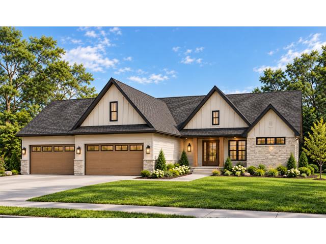 4439 158th Lane NE Ham Lake MN 55304 - MLS# 7163274