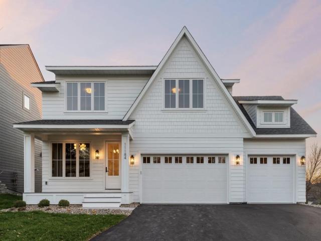 11184 Johnson Ridge Eden Prairie MN 55347 - MLS# 7163281