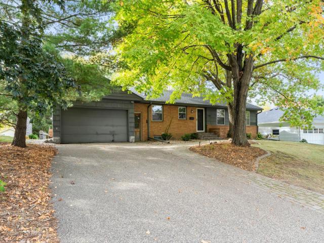 5708 Bernard Place Edina MN 55436 - MLS# 7163319