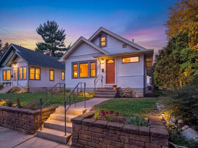 4016 44th Avenue S Minneapolis MN 55406 - MLS# 7163327