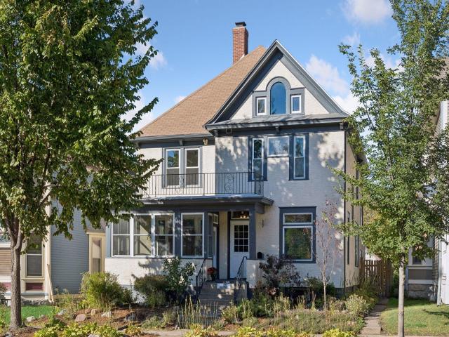 727 Margaret Street Saint Paul MN 55106 - MLS# 7163328