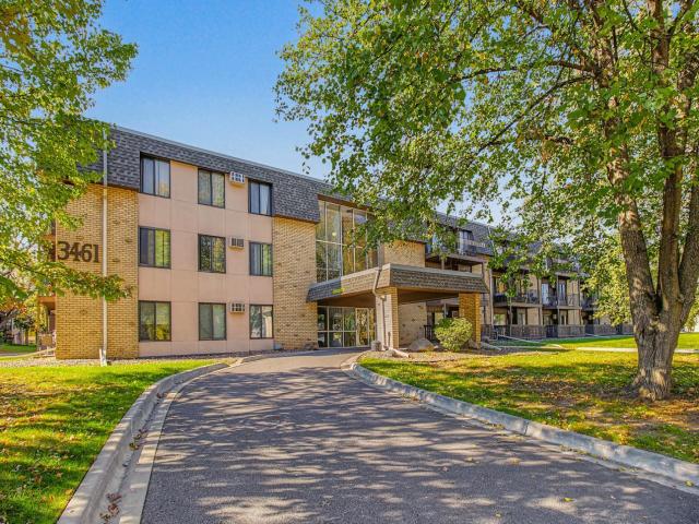 3461 Kent Street Unit 1207 Shoreview MN 55126 - MLS# 7163340