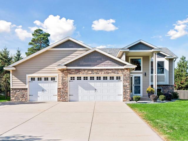 3635 Edgerton Street Vadnais Heights MN 55127 - MLS# 7163352