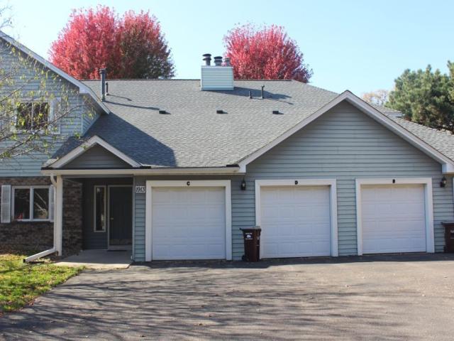 1913 Fox Ridge Drive Unit B Saint Paul MN 55118 - MLS# 7163369