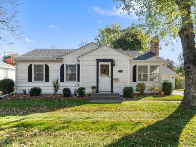 7109 Morgan Avenue S Richfield MN 55423 - MLS# 7163378