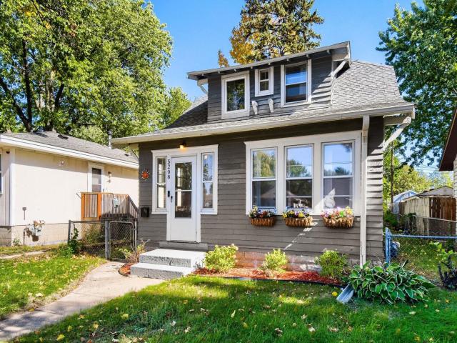 5208 Camden Avenue N Minneapolis MN 55430 - MLS# 7163390