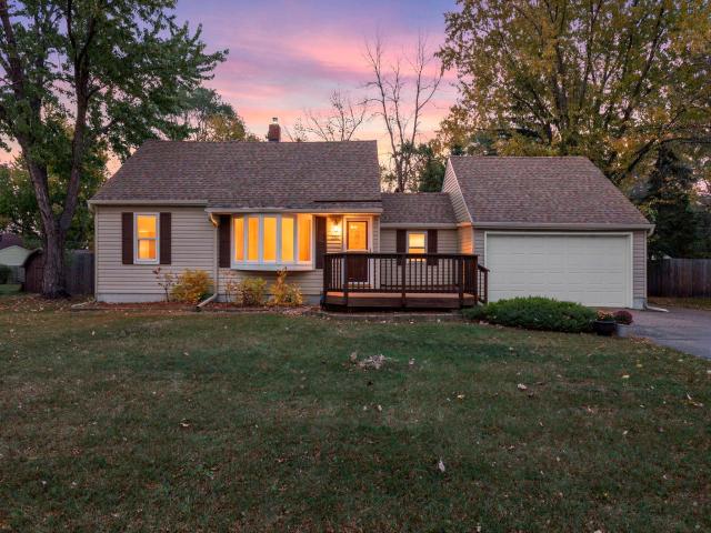 2351 108th Avenue NW Coon Rapids MN 55433 - MLS# 7163391