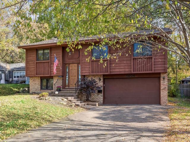 2904 Louisiana Avenue N Crystal MN 55427 - MLS# 7163403