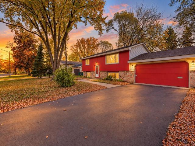 11337 Osage Street NW Coon Rapids MN 55433 - MLS# 7163414