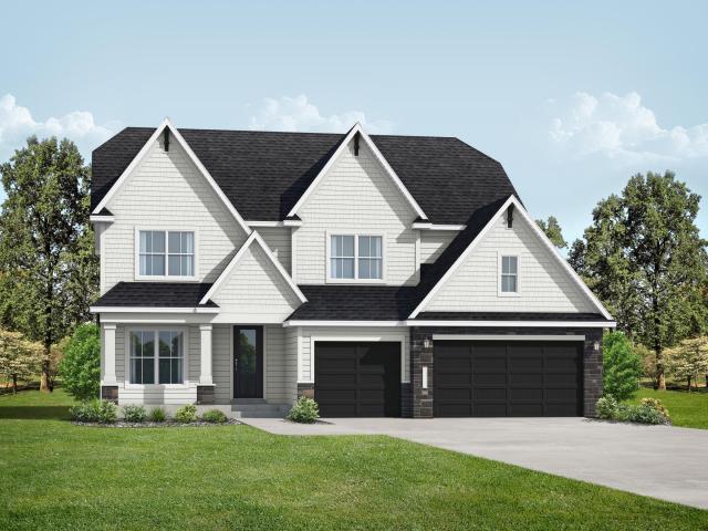 612 Sunflower Court Maplewood MN 55119 - MLS# 7163432