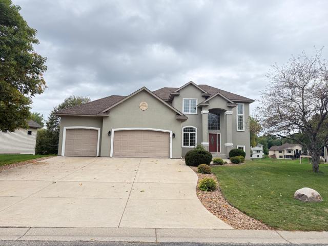 2700 105th Avenue NE Blaine MN 55449 - MLS# 7163445