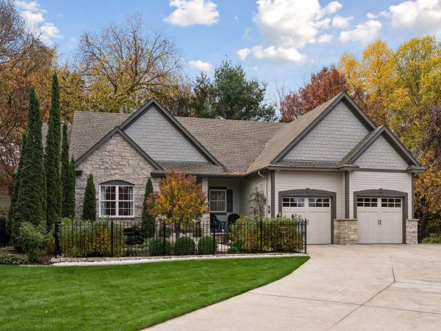 15213 Swallow Street NW Andover MN 55304 - MLS# 7163482