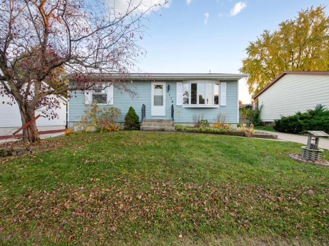 2114 51st Street NW Rochester MN 55901 - MLS# 7163487