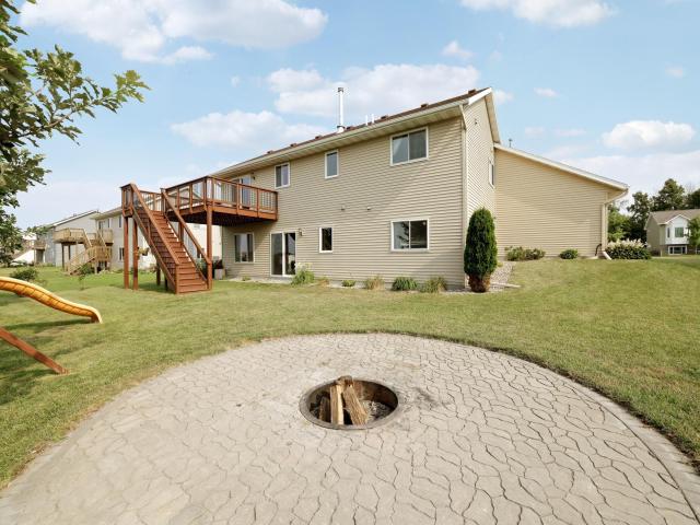 1108 Mulberry Avenue NE Montgomery MN 56069 - MLS# 7163512