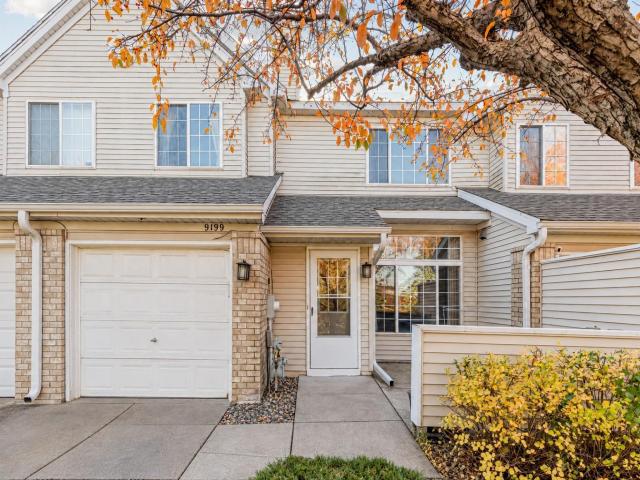 9199 Troon Court Woodbury MN 55125 - MLS# 7163537