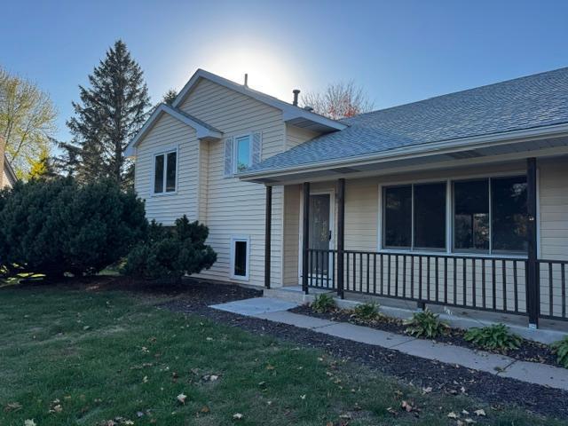 306 71st Street N Saint Paul MN 55115 - MLS# 7163547