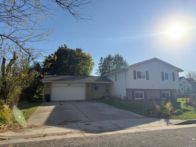 415 1st Street Kenyon MN 55946 - MLS# 7163614