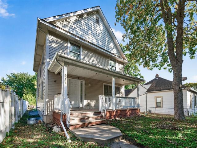 3014 Sheridan Avenue N Minneapolis MN 55411 - MLS# 7163617