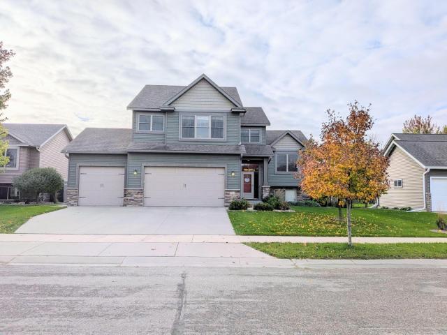 1834 Gemini Drive SW Rochester MN 55902 - MLS# 7163635