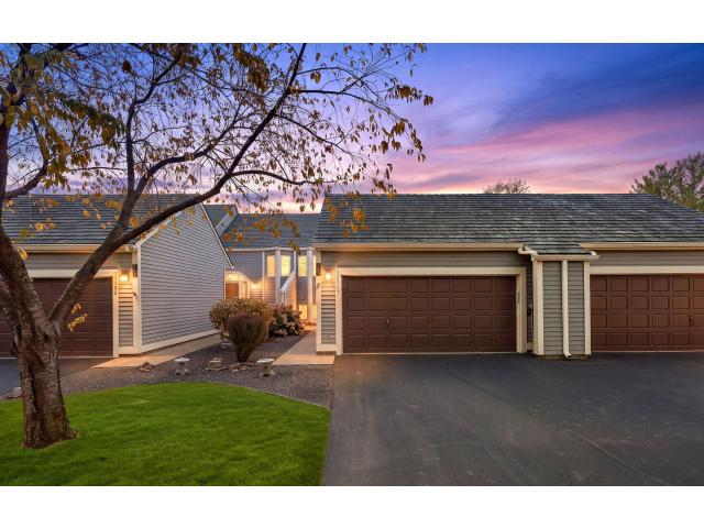 11113 Hyland Terrace Eden Prairie MN 55344 - MLS# 7163670