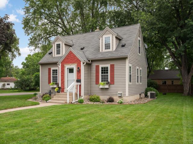 7501 Pillsbury Avenue S Richfield MN 55423 - MLS# 7163688