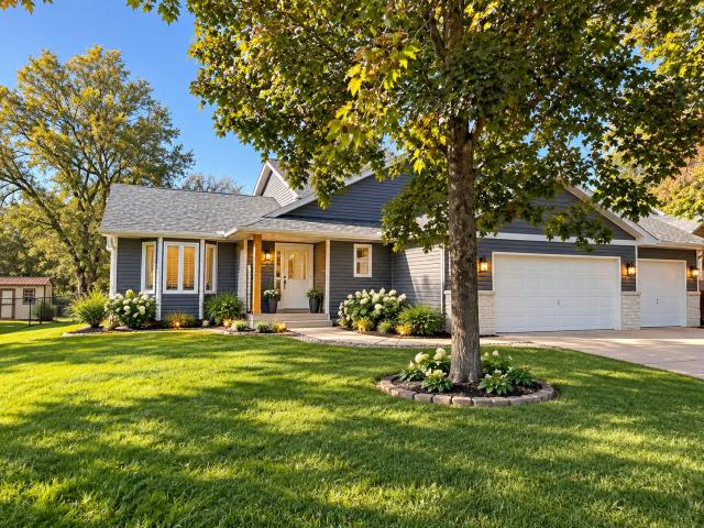 7275 Meadow Court Lino Lakes MN 55014 - MLS# 7163691