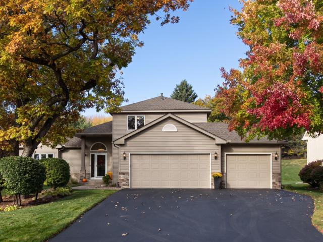 16265 Kenworth Court Lakeville MN 55044 - MLS# 7163699