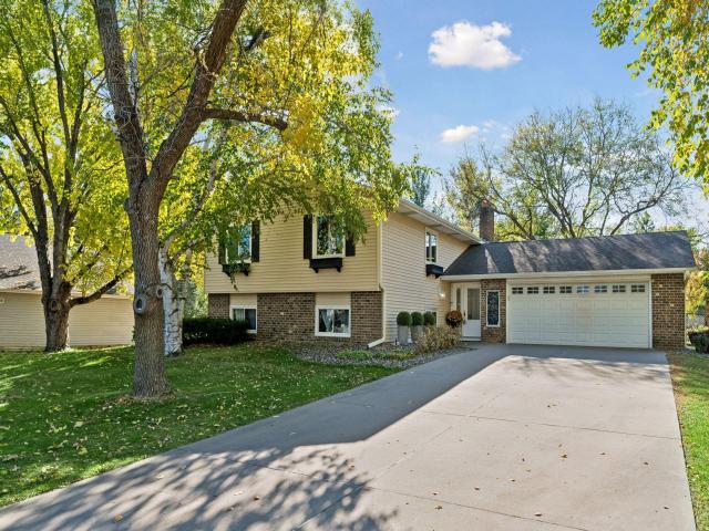 10122 Utah Circle Bloomington MN 55438 - MLS# 7163700