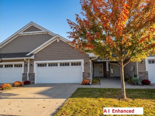 620 Liberty Way Vadnais Heights MN 55127 - MLS# 7163709