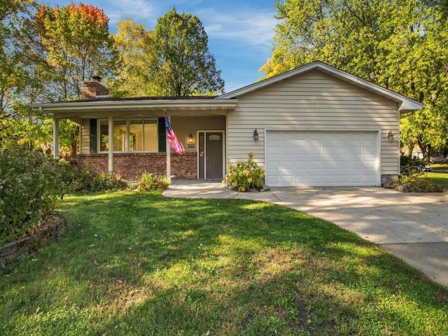 2430 Floral Drive White Bear Lake MN 55110 - MLS# 7163712