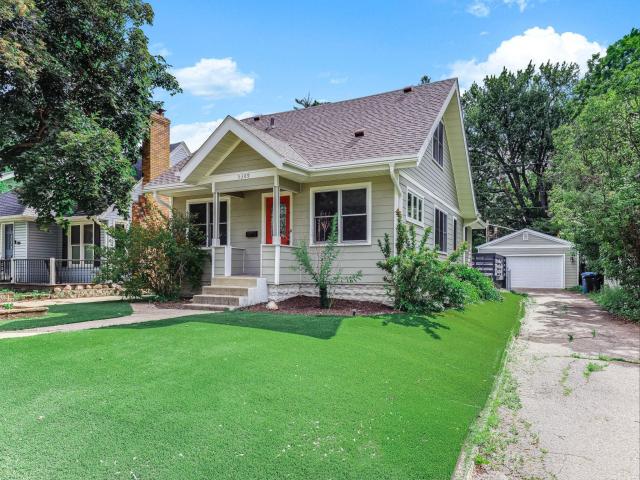 5309 Xerxes Avenue S Minneapolis MN 55410 - MLS# 7163760