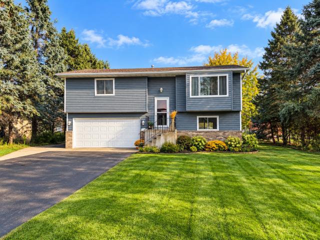 10961 Fillmore Street NE Blaine MN 55434 - MLS# 7163792