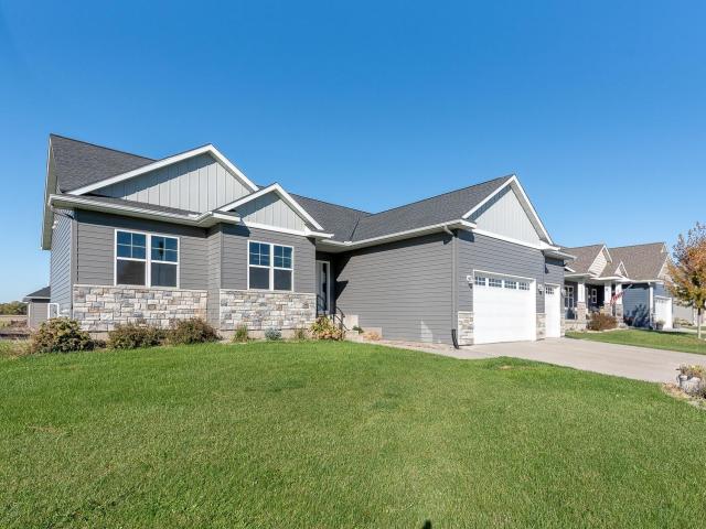 1763 Raymond Drive North Mankato MN 56003 - MLS# 7163804