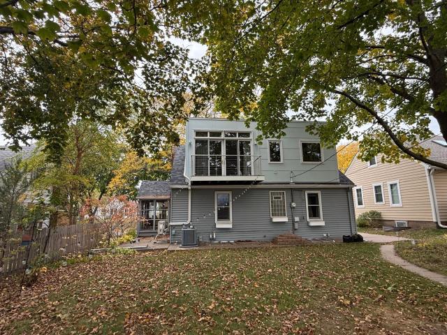 1411 Hartford Avenue Saint Paul MN 55116 - MLS# 7163805