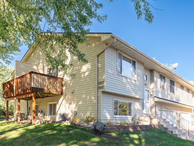 3805 Windcrest Court Eagan MN 55123 - MLS# 7163839