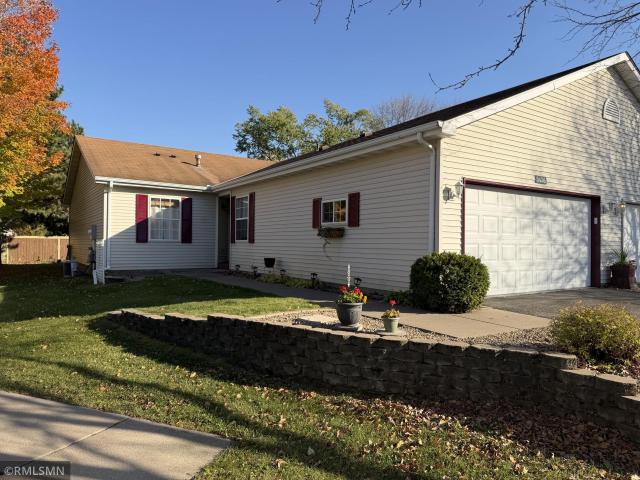 5426 Saxony Court White Bear Lake MN 55110 - MLS# 7163866