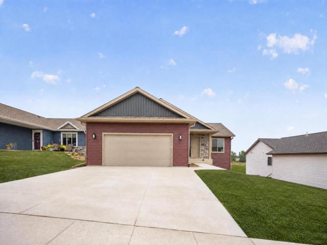 6160 Cody Lane NW Rochester MN 55901 - MLS# 7163875