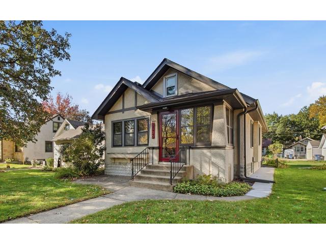 3536 40th Avenue S Minneapolis MN 55406 - MLS# 7163913