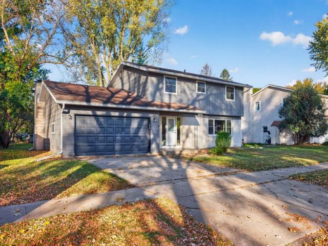 1819 Wilshire Drive NE Rochester MN 55906 - MLS# 7163927