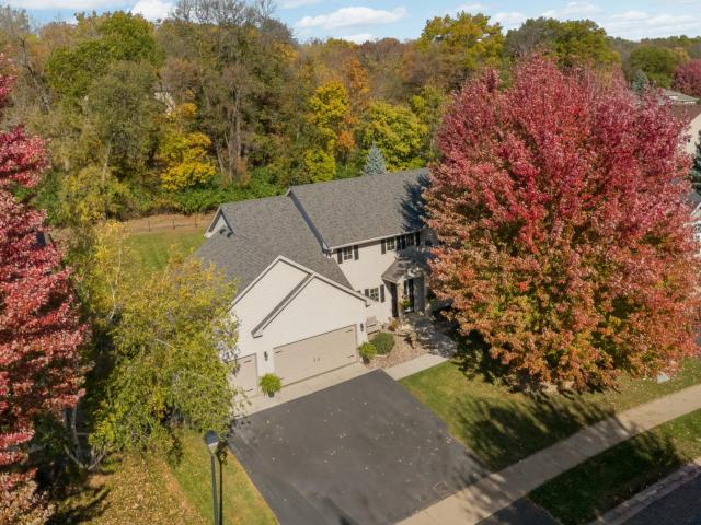 8924 Heatherton Ridge Drive Savage MN 55378 - MLS# 7163961