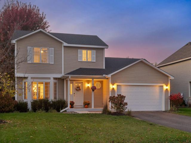 755 Riesgraf Road Carver MN 55315 - MLS# 7163963