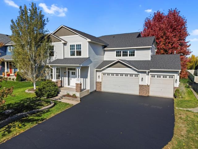 3321 Crane Street Shakopee MN 55379 - MLS# 7163967