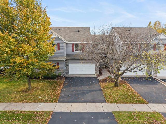 1920 111th Avenue NE Blaine MN 55449 - MLS# 7164008 — photo 3